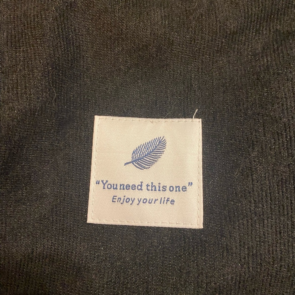 Laundry Bag